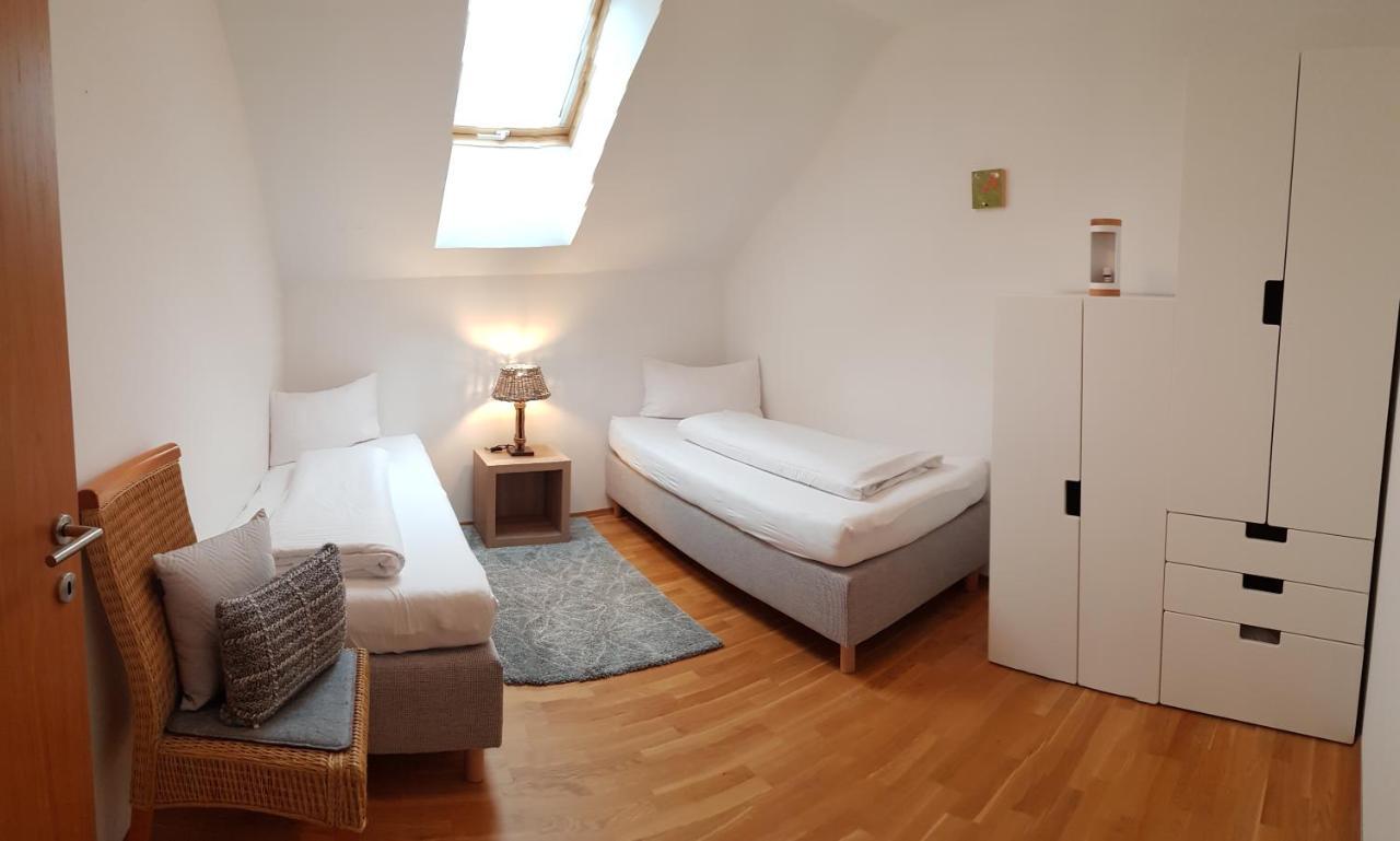 Ferienwohnung Wuestner Schwarzenberg im Bregenzerwald Exterior foto