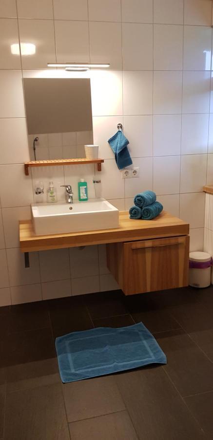 Ferienwohnung Wuestner Schwarzenberg im Bregenzerwald Exterior foto