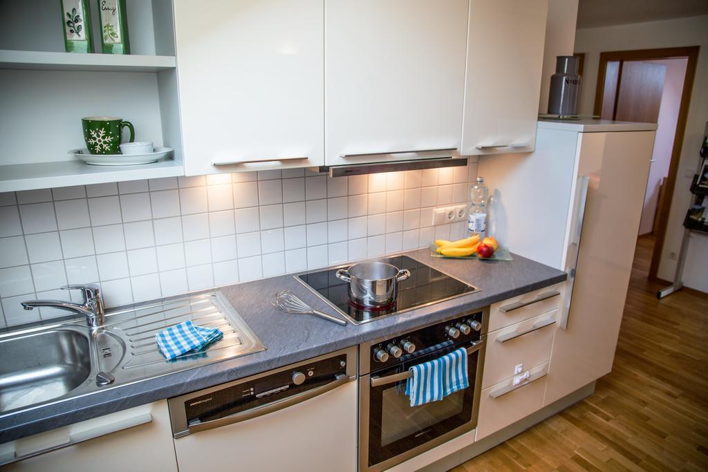 Ferienwohnung Wuestner Schwarzenberg im Bregenzerwald Cameră foto